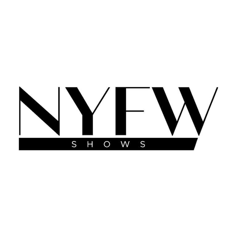 Banana King at New York Fashion Week 2025
