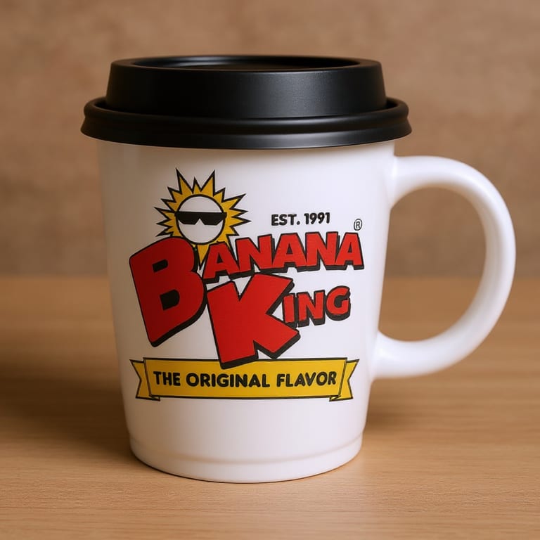 Do Banana King Rewards Points Expire? 