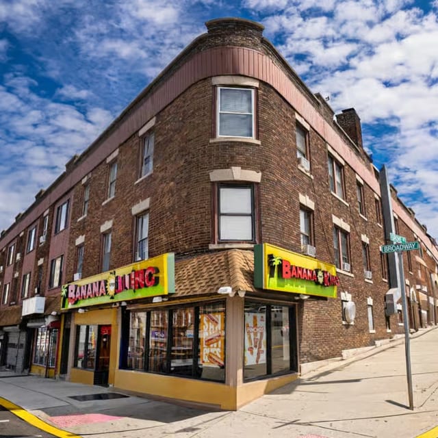 Banana King – Passaic