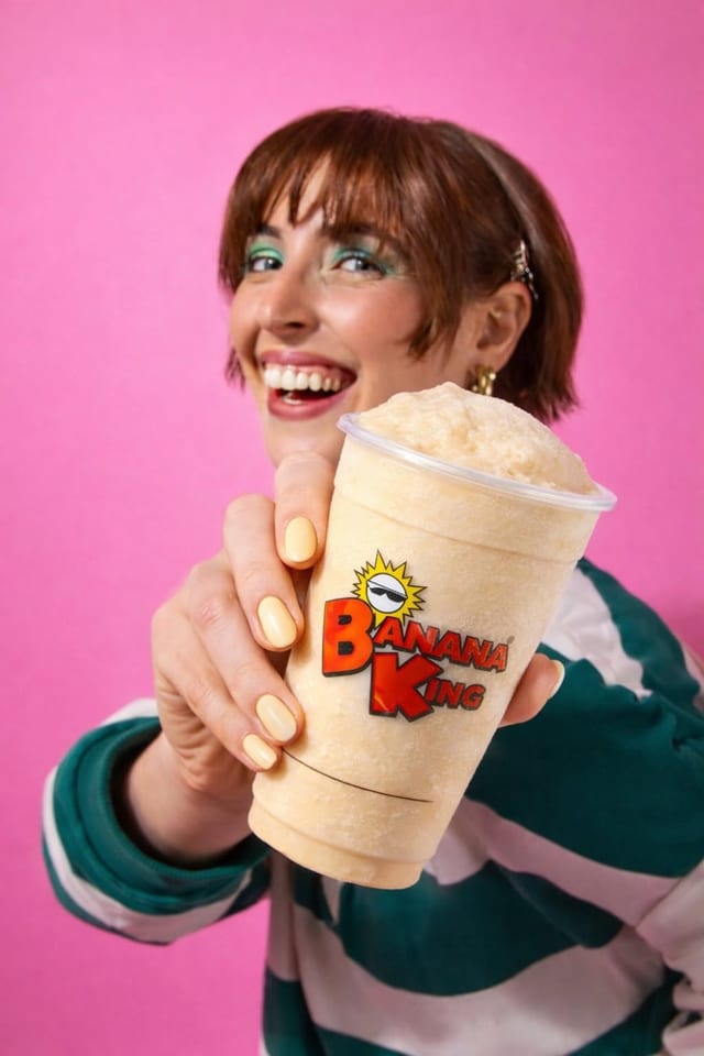 Banana King – Morris Ave