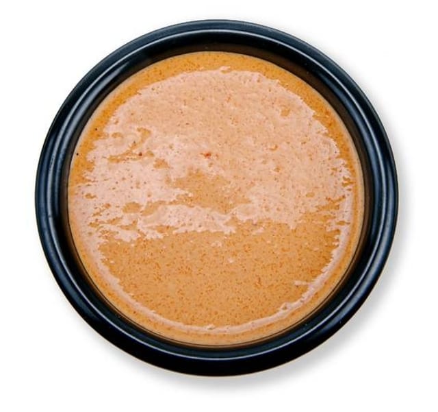 Extra Salsa Rosada 4 OZ.