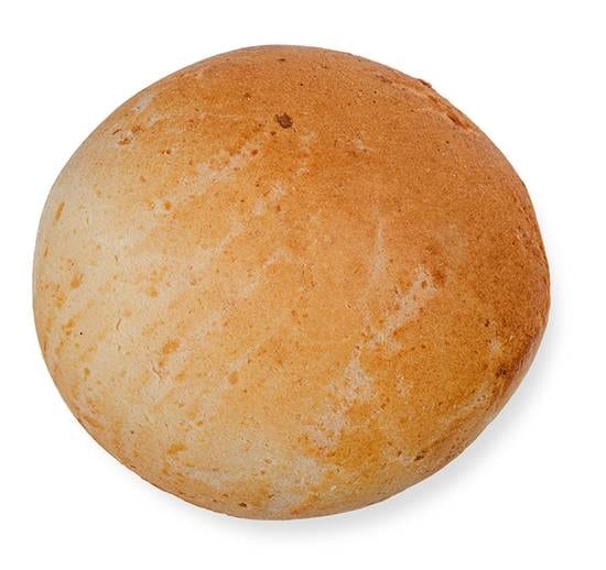 Pan de Bono Rosquilla.