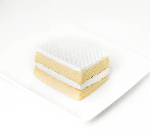 Tres Leches - Maracuya.