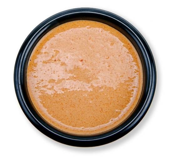 Extra Salsa Rosada 4 OZ.
