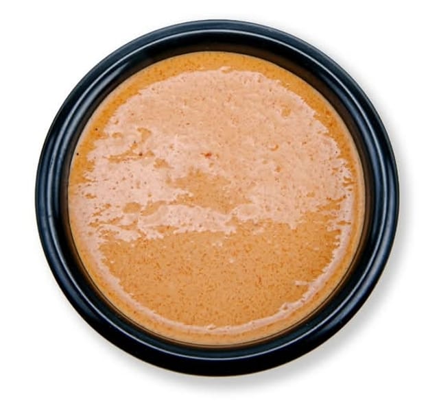 Extra Salsa Rosada 4 OZ.