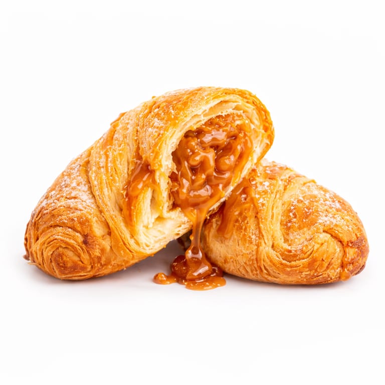 Indulge in our arequipe delights