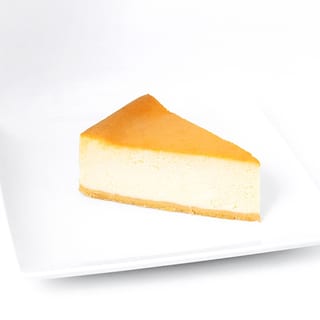 Cheesecake Plain