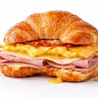 BK-Croissant