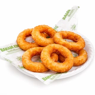 Onion Ring