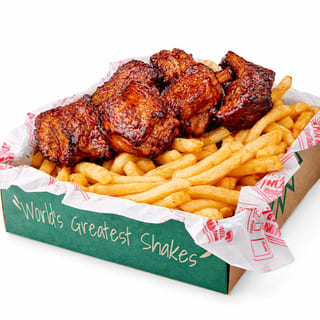 Papas Ribs