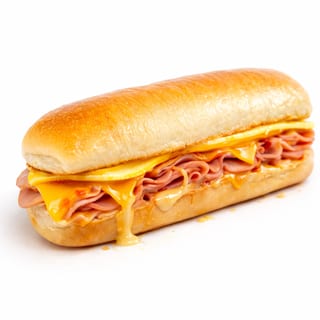 BK-Sandwich