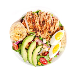 Chicken Salad (new)