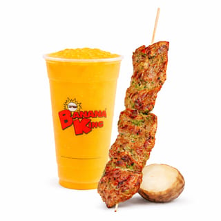Pincho Combo