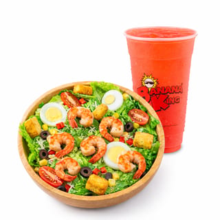 Salad Combo