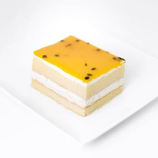Tres Leches - Maracuya