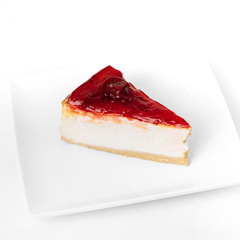 Delicious Cheesecake Options