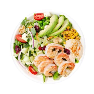 Shrimp Salad (new)