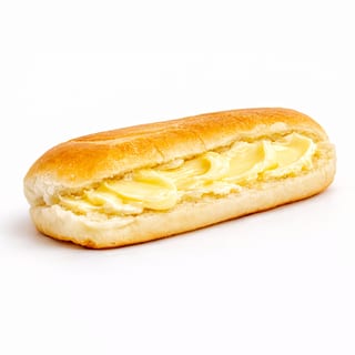Bread & Butter