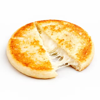Cheese Arepa