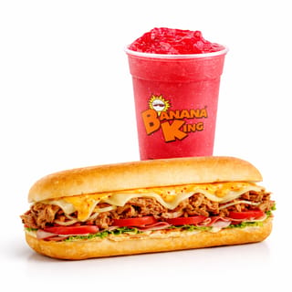 Sandwich Combo