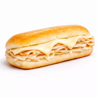 Bread & Cheese