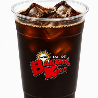 Black Cold Brew