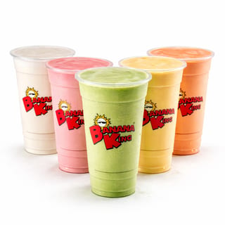 BATIDO / SHAKE REGULAR