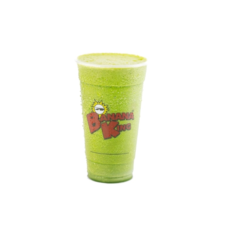 Refreshing Juice Selections