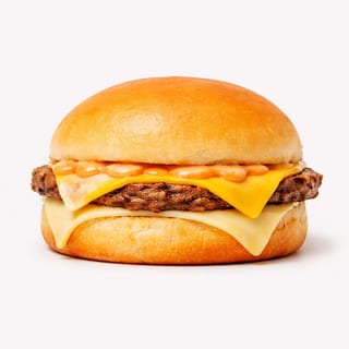 Cheese Burger