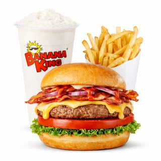 Burger Combo