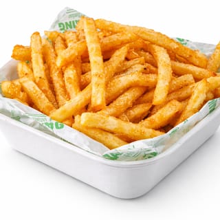 Papas Plain