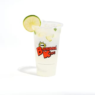 New Limonade - Limonada